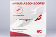 Qantas Freight Airbus A330-200P2F (NG Models 1:400)