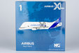 Airbus Transport International Airbus A330-743L Beluga XL (NG Models 1:400)