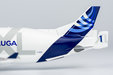 Airbus Transport International Airbus A330-743L Beluga XL (NG Models 1:400)