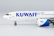 Kuwait Airways Airbus A330-800 (NG Models 1:400)