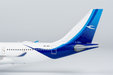 Kuwait Airways Airbus A330-800 (NG Models 1:400)