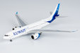 Kuwait Airways Airbus A330-800 (NG Models 1:400)