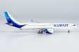 Kuwait Airways Airbus A330-800 (NG Models 1:400)