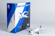 Kuwait Airways Airbus A330-800 (NG Models 1:400)