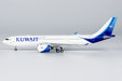 Kuwait Airways - Airbus A330-800 (NG Models 1:400)