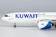 Kuwait Airways Airbus A330-800 (NG Models 1:400)