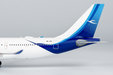 Kuwait Airways Airbus A330-800 (NG Models 1:400)