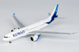 Kuwait Airways Airbus A330-800 (NG Models 1:400)