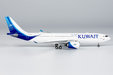 Kuwait Airways Airbus A330-800 (NG Models 1:400)