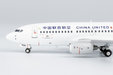 China United Airlines Boeing 737-700/w (NG Models 1:400)