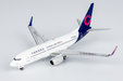 China United Airlines Boeing 737-700/w (NG Models 1:400)