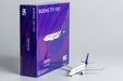 China United Airlines Boeing 737-700/w (NG Models 1:400)