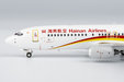 Hainan Airlines Boeing 737-800 (NG Models 1:400)