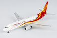 Hainan Airlines Boeing 737-800 (NG Models 1:400)