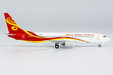 Hainan Airlines Boeing 737-800 (NG Models 1:400)