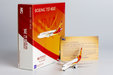 Hainan Airlines Boeing 737-800 (NG Models 1:400)