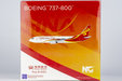 Hainan Airlines Boeing 737-800 (NG Models 1:400)