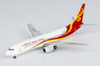 Hainan Airlines Boeing 737-800 (NG Models 1:400)