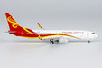 Grand China Air Boeing 737-800/w (NG Models 1:400)