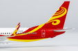 Grand China Air Boeing 737-800/w (NG Models 1:400)