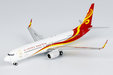 Grand China Air Boeing 737-800/w (NG Models 1:400)