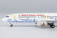 Hainan Airlines Boeing 737-800/w (NG Models 1:400)