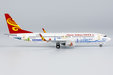 Hainan Airlines Boeing 737-800/w (NG Models 1:400)