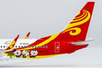 Hainan Airlines Boeing 737-800/w (NG Models 1:400)