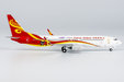 Hainan Airlines Boeing 737-800/w (NG Models 1:400)