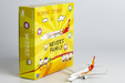 Hainan Airlines Boeing 737-800/w (NG Models 1:400)