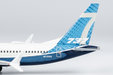 Boeing Company Boeing 737 MAX 7 (NG Models 1:400)