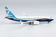 Boeing Company Boeing 737 MAX 7 (NG Models 1:400)