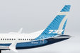 Boeing Company Boeing 737 MAX 7 (NG Models 1:400)