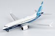 Boeing Company Boeing 737 MAX 7 (NG Models 1:400)