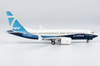 Boeing Company Boeing 737 MAX 7 (NG Models 1:400)