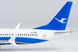 Xiamen Airlines Boeing 737 MAX 8 (NG Models 1:400)