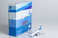 Xiamen Airlines Boeing 737 MAX 8 (NG Models 1:400)