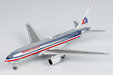 American Airlines Boeing 767-200 (NG Models 1:400)