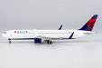 Delta Air Lines - Boeing 767-300ER/w (NG Models 1:400)