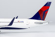 Delta Air Lines Boeing 767-300ER/w (NG Models 1:400)