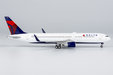 Delta Air Lines Boeing 767-300ER/w (NG Models 1:400)