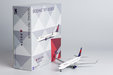 Delta Air Lines Boeing 767-300ER/w (NG Models 1:400)