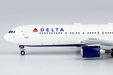 Delta Air Lines Boeing 767-300ER/w (NG Models 1:400)