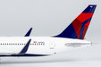 Delta Air Lines Boeing 767-300ER/w (NG Models 1:400)