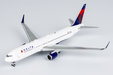 Delta Air Lines Boeing 767-300ER/w (NG Models 1:400)