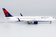 Delta Air Lines Boeing 767-300ER/w (NG Models 1:400)