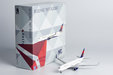 Delta Air Lines Boeing 767-300ER/w (NG Models 1:400)