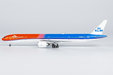 KLM - Boeing 777-300ER (NG Models 1:400)