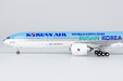 Korean Air Boeing 777-300ER (NG Models 1:400)