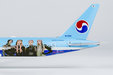 Korean Air Boeing 777-300ER (NG Models 1:400)